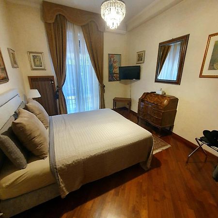 Mary Grace House Leilighet Roma Eksteriør bilde